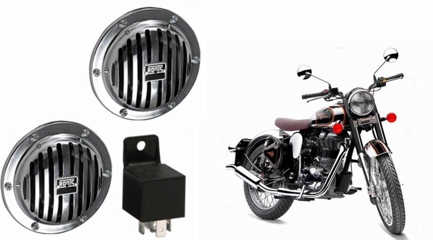 Royal enfield classic 350 original horn price cheap
