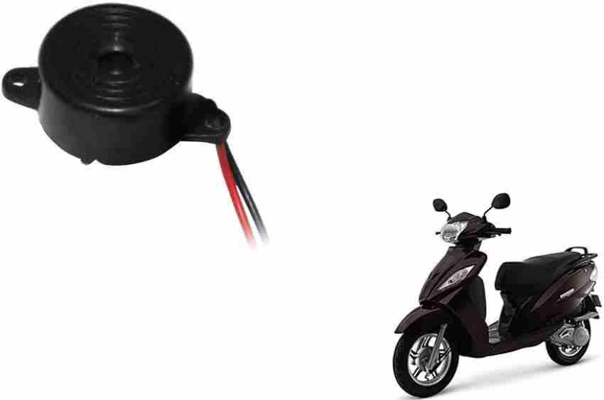 Speedwav Horn For TVS Wego Price in India Buy Speedwav Horn For