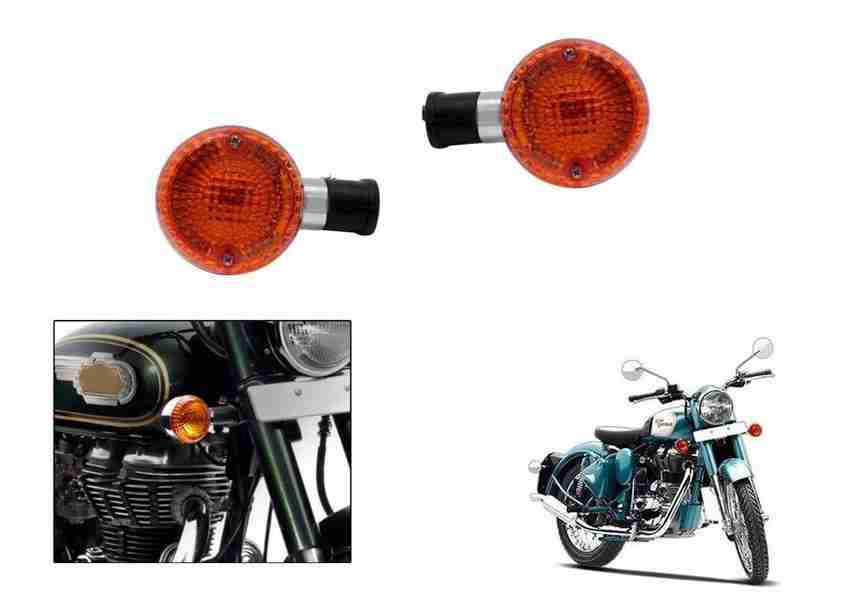 Royal enfield classic 500 indicator price top