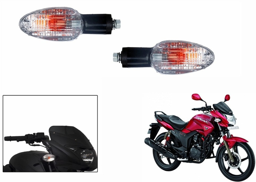 Hunk bike 2024 lock set price