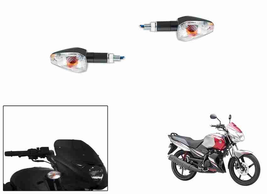 Yamaha glamour best sale