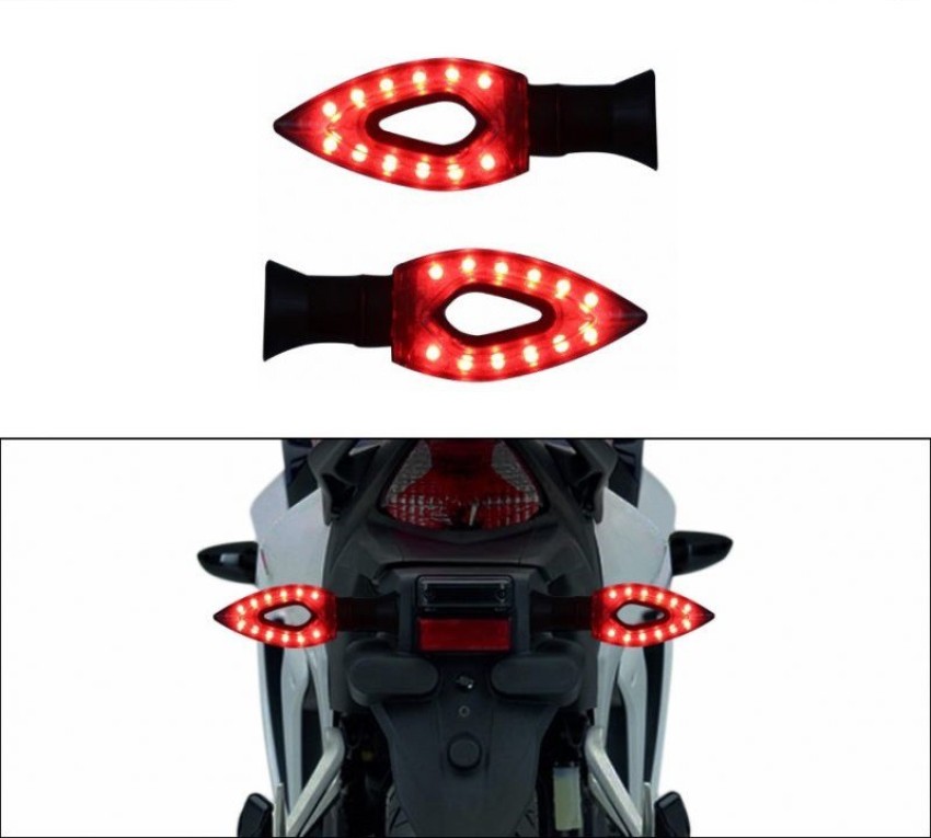 Autoswag front rear led new arrivals