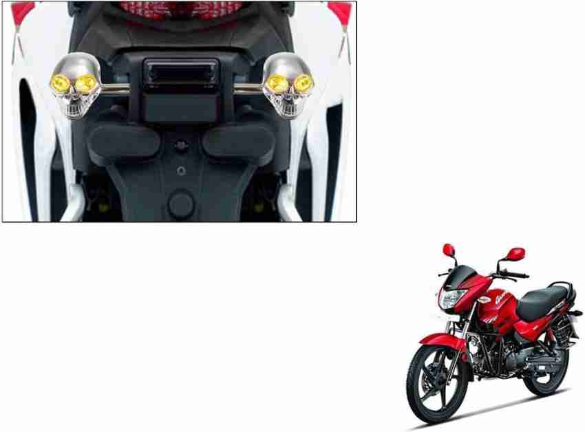 SPEED Front LED Indicator Light for Hero Glamour Price in India