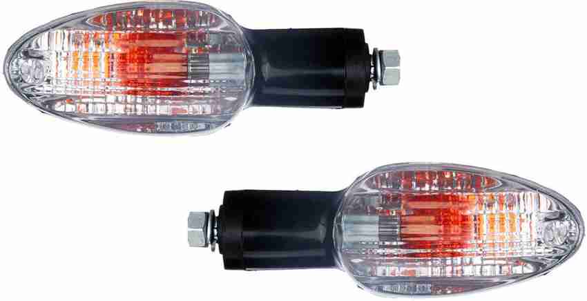 Hero honda passion indicator price on sale