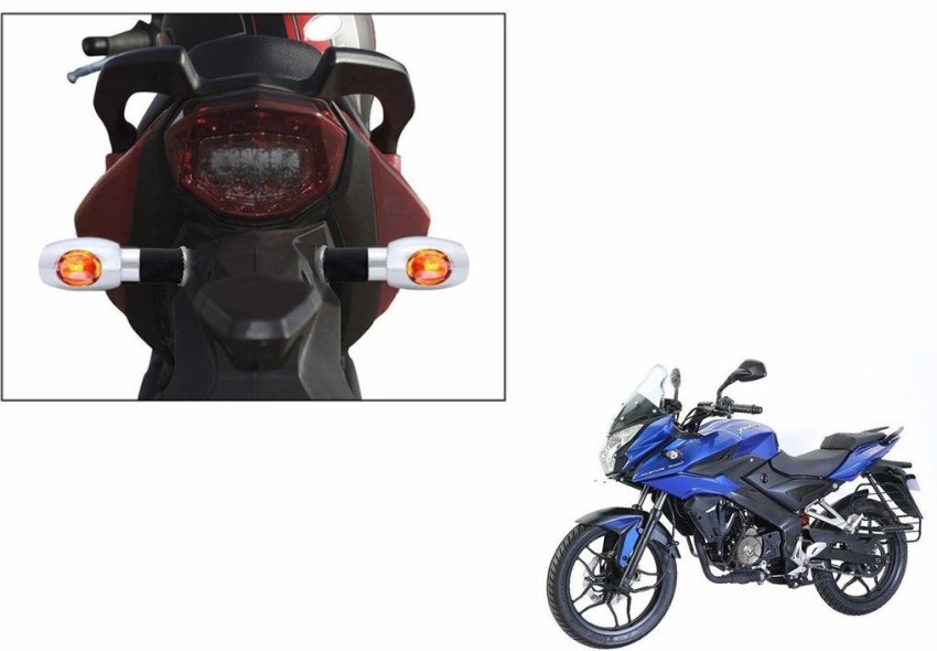 Pulsar discount 150 speed