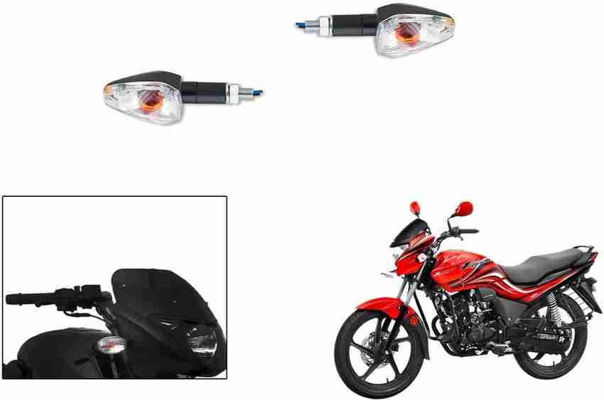 OEM Front LED Indicator Light for Hero Passion XPRO Price in India