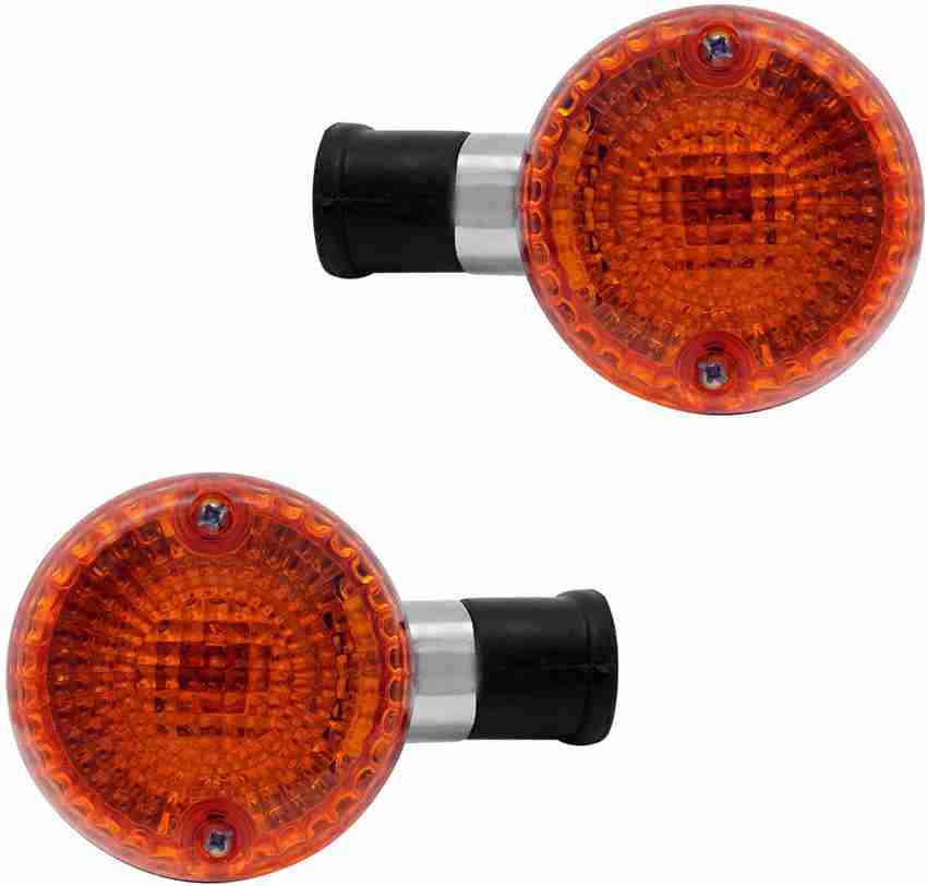 OEM Front LED Indicator Light for Royal Enfield Classic 500 Price in India Buy OEM Front LED Indicator Light for Royal Enfield Classic 500 online at Flipkart