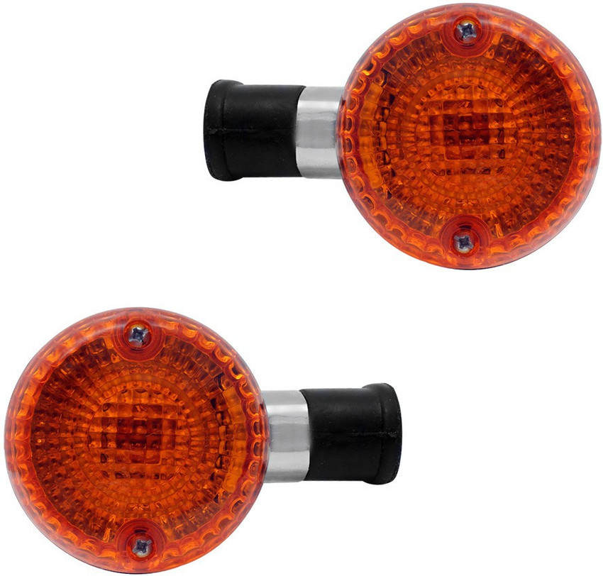 Royal enfield indicator cover discount