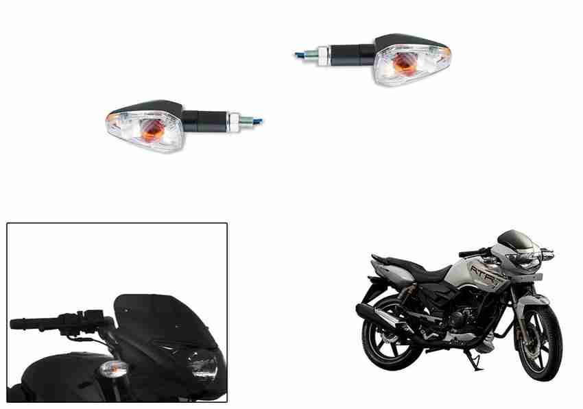 Apache rtr 160 hotsell front indicator price