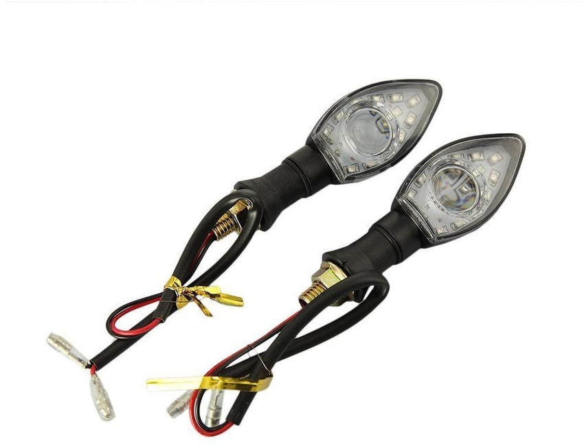 Discover bike indicator price deals