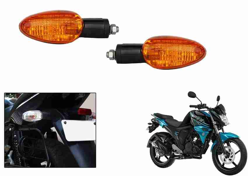 Yamaha fazer shop indicator light price