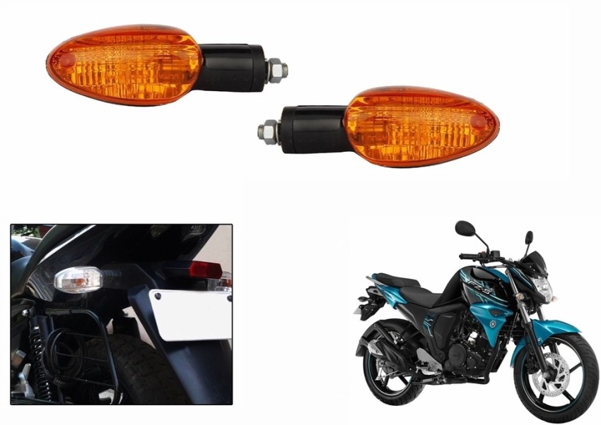 yamaha fz original indicator price