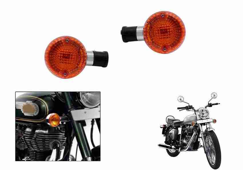 Electra store bike light
