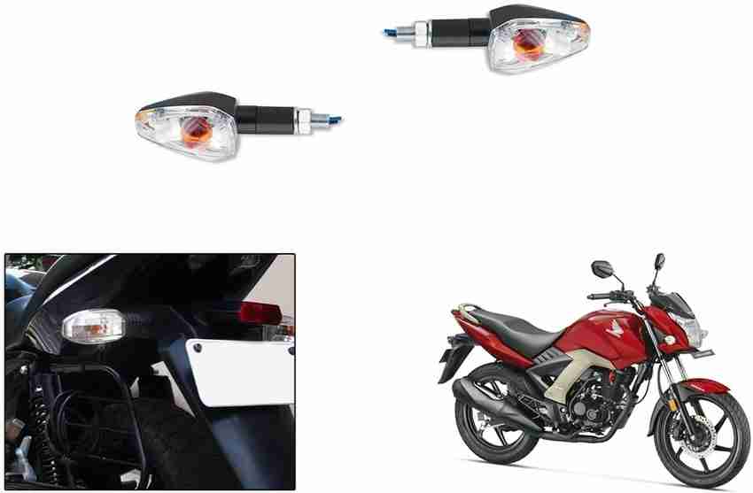 Honda unicorn 150 indicator price on sale