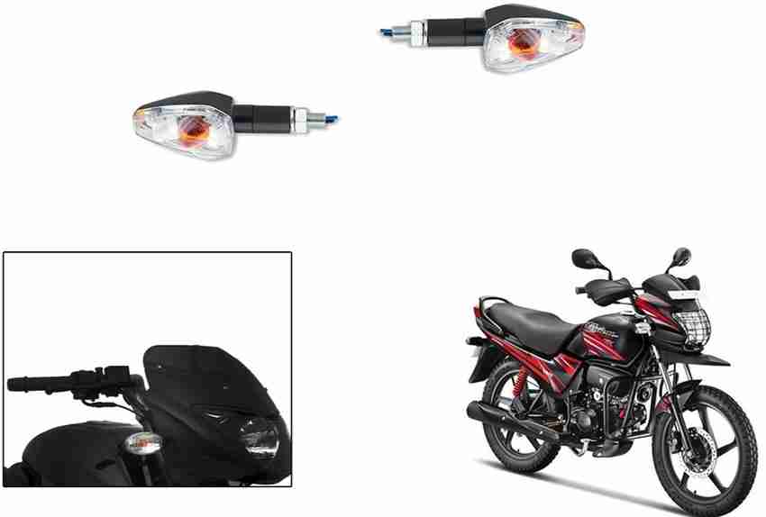 OEM Front LED Indicator Light for Hero Passion Pro Price in India