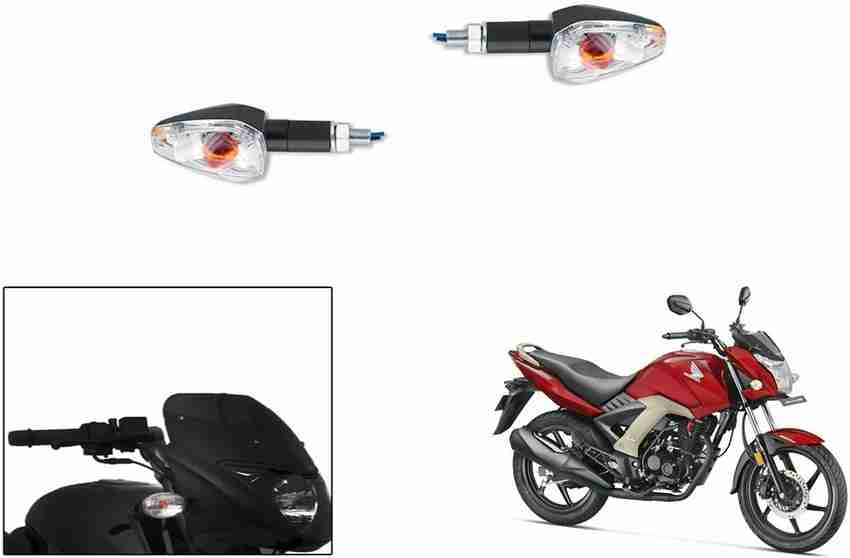 Honda unicorn indicator price 2025