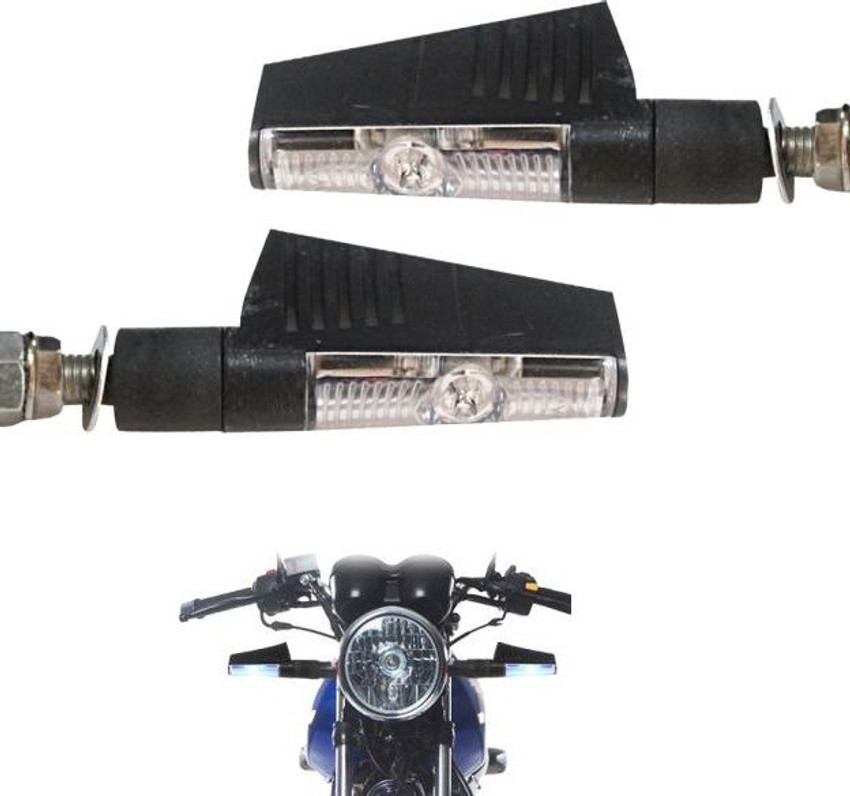 Autoswag front rear led sale