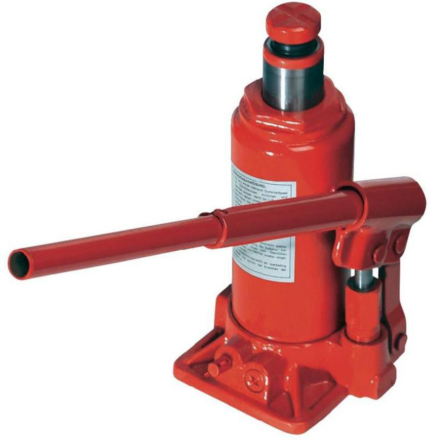 2 ton hydraulic jack shop