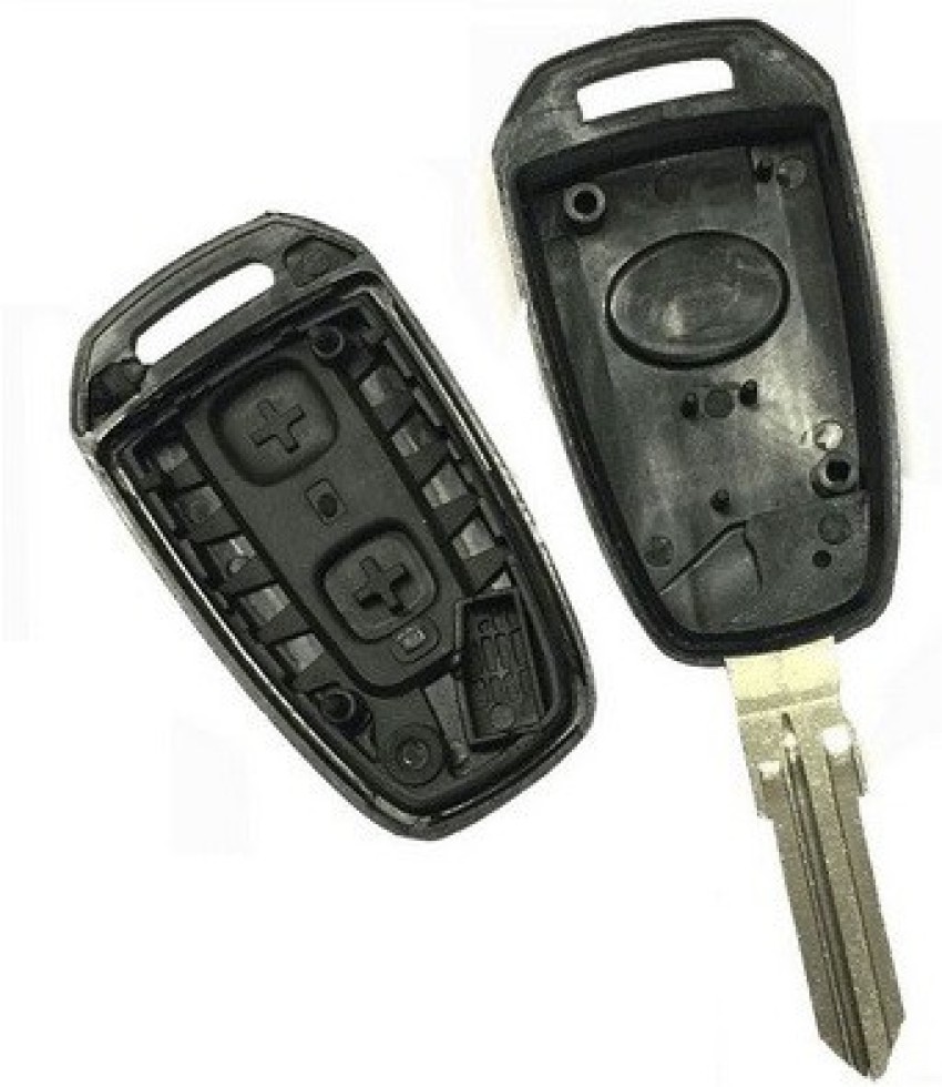 Keyzone.in replacement remote key shell for Tata Indica Vista / Manza Car  Key Cover Price in India - Buy Keyzone.in replacement remote key shell for  Tata Indica Vista / Manza Car Key