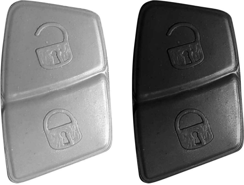 Fiat key deals fob cover