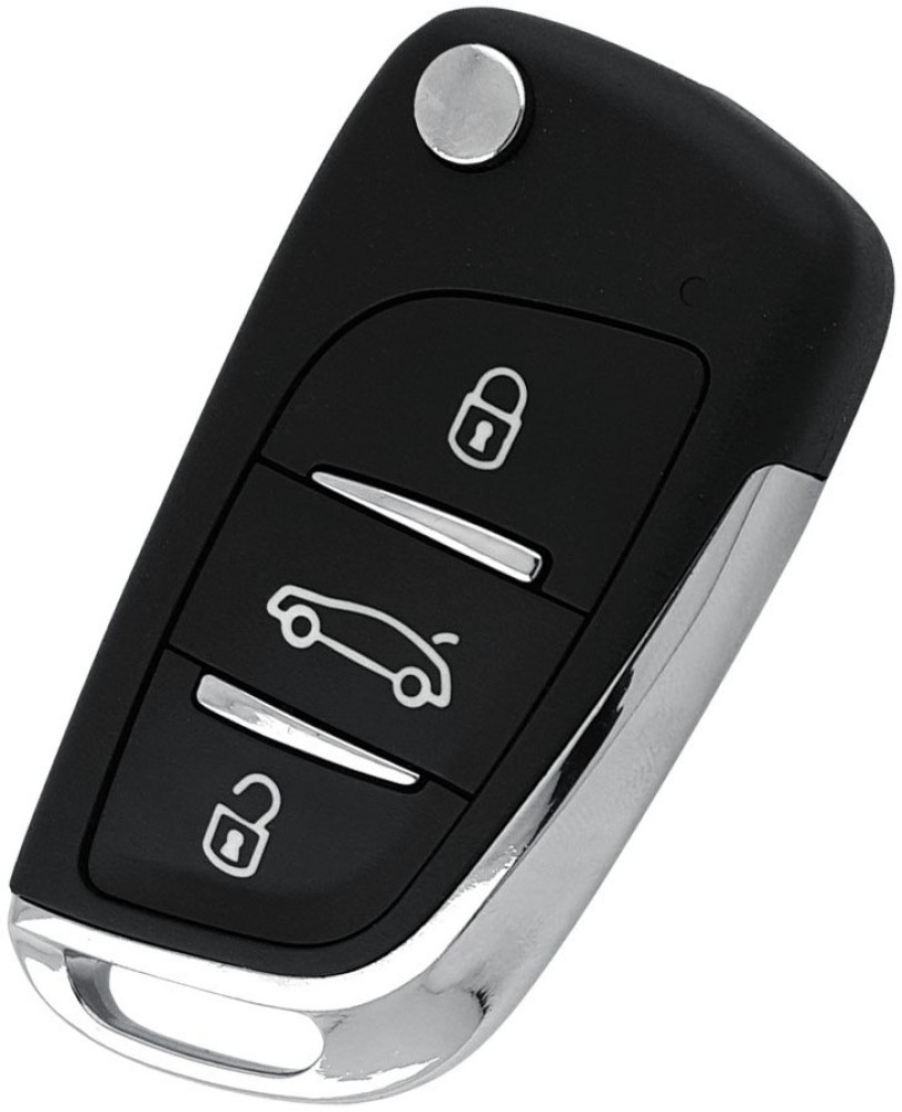 1-Key Car Key Cover Price in India - Buy 1-Key Car Key Cover online at