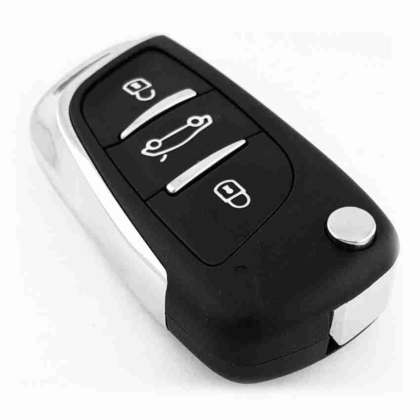 Toyota etios on sale key cover