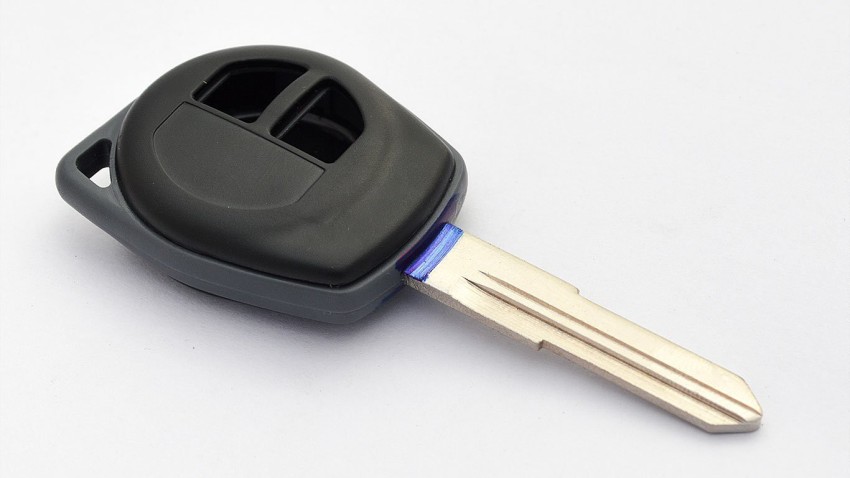 Oem 1-Key Replacement Key Shell For Suzuki Swift, Dzire, A-Star, Ritz, Sx4  & Grand Vitara Car Key Cover Price in India - Buy Oem 1-Key Replacement Key  Shell For Suzuki Swift, Dzire
