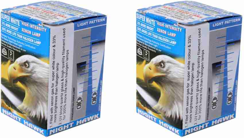 Night cheap hawk lamp