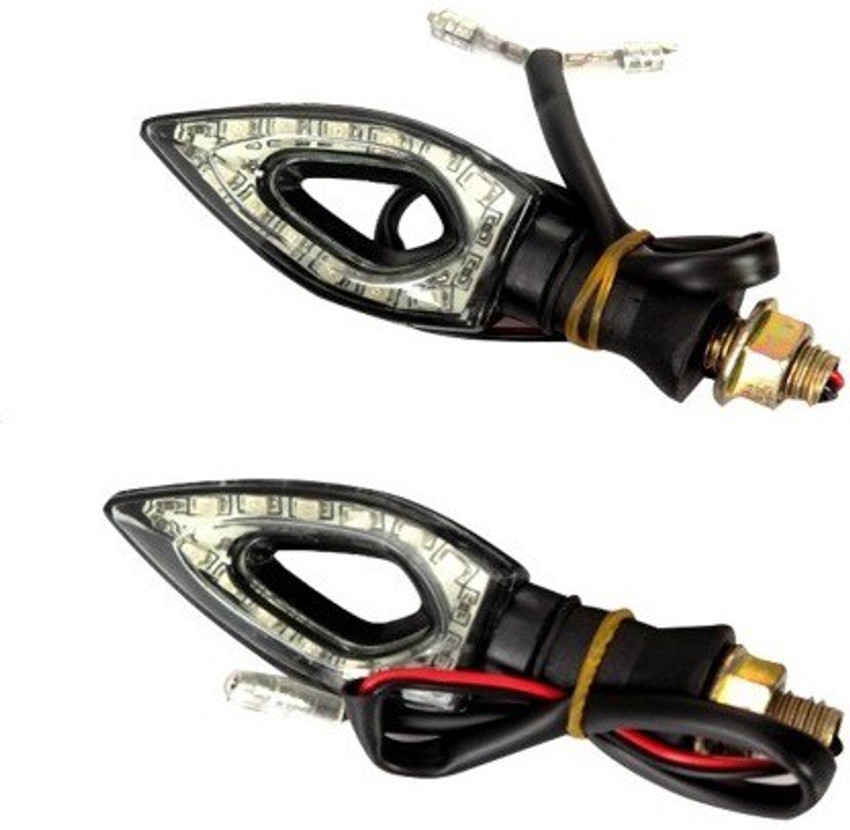 Autoswag front rear led 2025