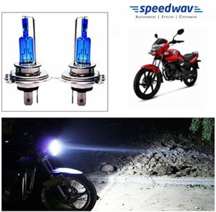 Honda unicorn 150 outlet headlight bulb price