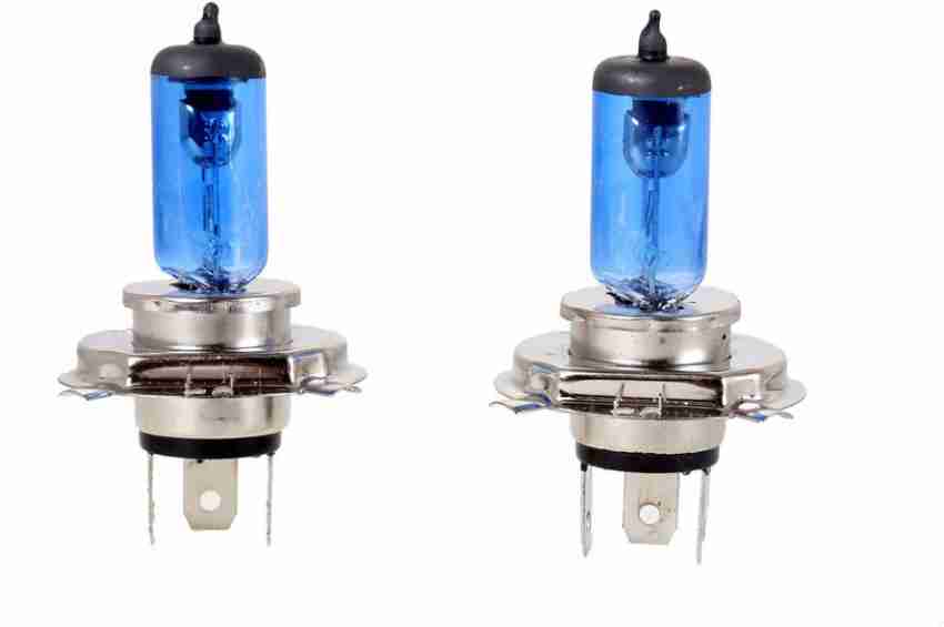 Ampoule H4 LED 100 Watts 12V-24V
