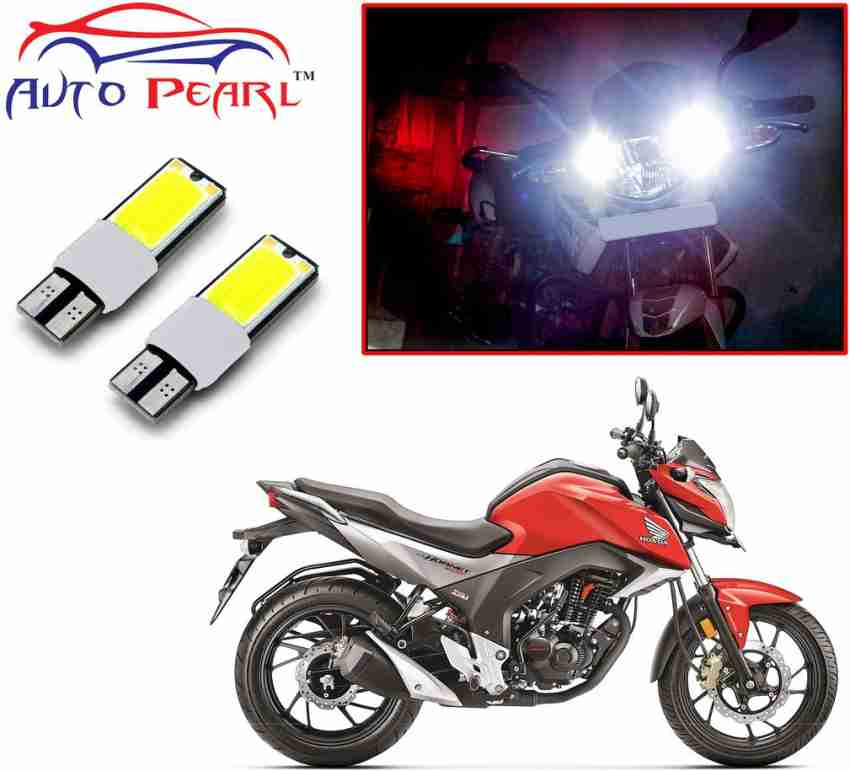 AKR H7 Lampes SuperWhite (E13) pour Honda ✓ AKR Performance