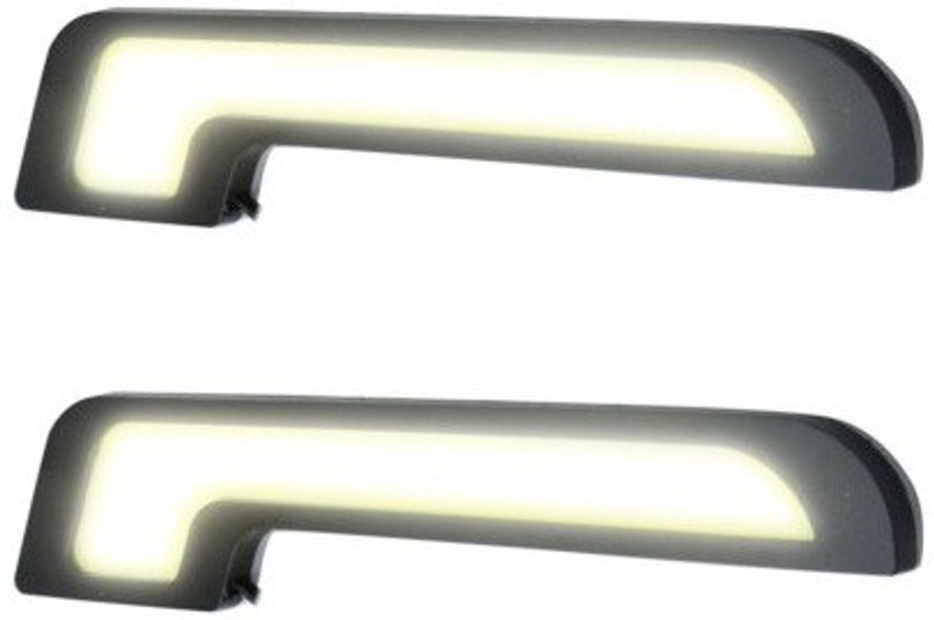 Drl clearance hyundai elantra