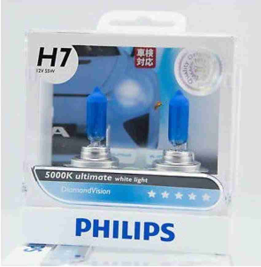 Crystal vision deals philips h7