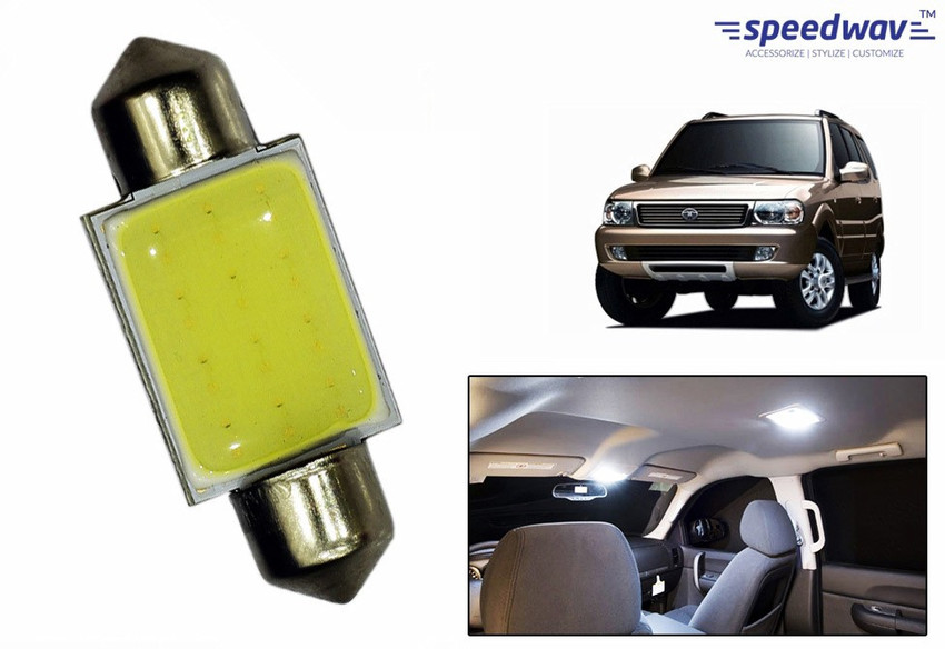 Tata safari dicor roof light shop