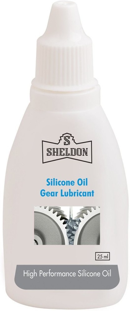Buy silicone oil
