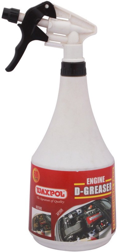 Wurth Engine Degreaser