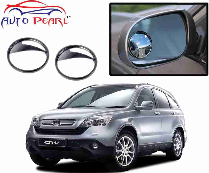 Honda crv rear view shop mirror