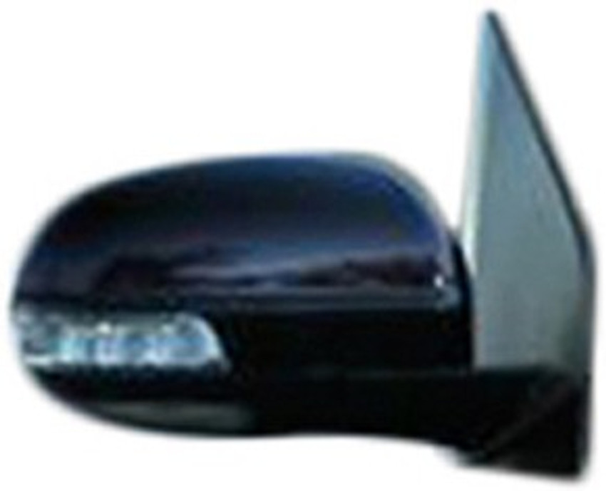 Xuv 500 rear cheap view mirror price