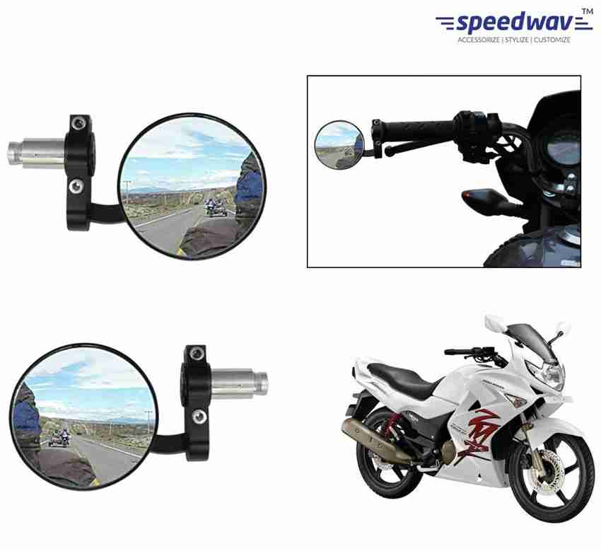 Karizma zmr mirror online 2025