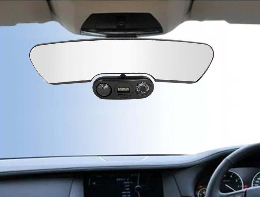 Hyundai verna internal rear best sale view mirror price