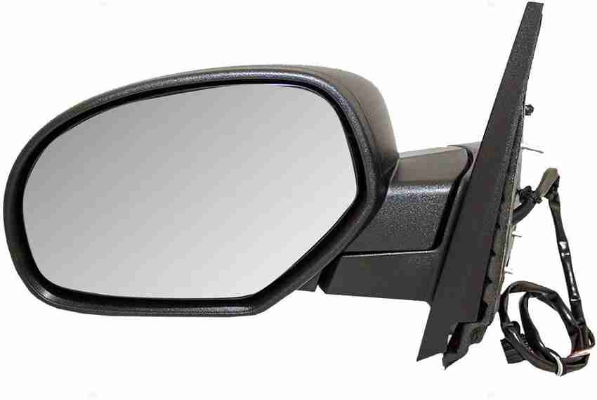 CarSz Power Rear View Mirror For Maruti Suzuki Baleno Price in