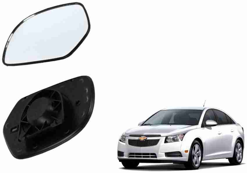 2014 chevy store cruze mirror cover
