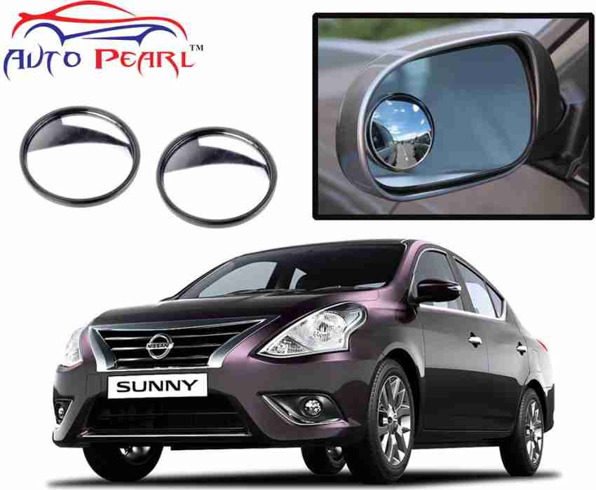 Nissan tiida deals rear view mirror