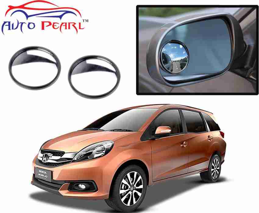 Honda mobilio deals side mirror assembly