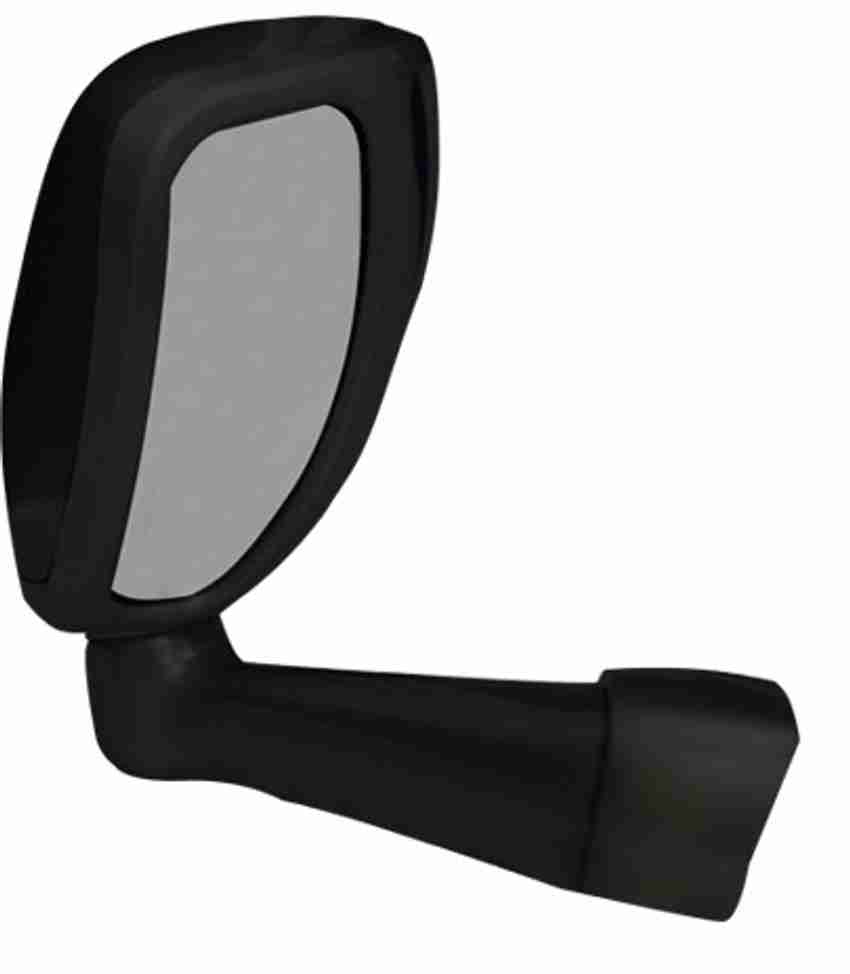 Speedwav Manual Rear View Mirror For Audi Q7 Price in India Buy