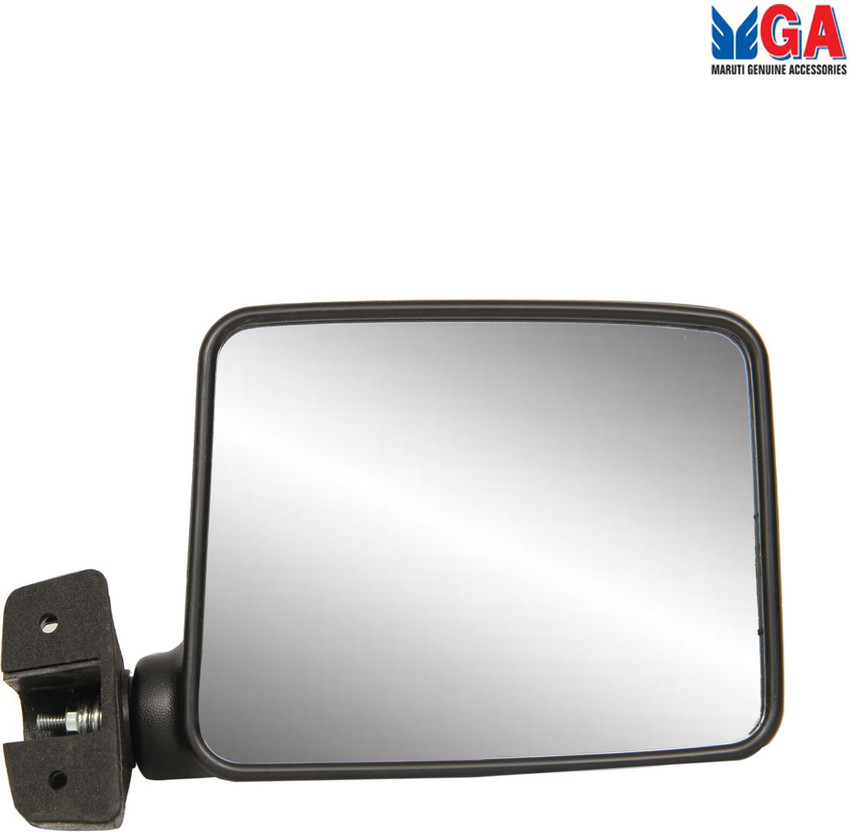 maruti omni genuine accessories