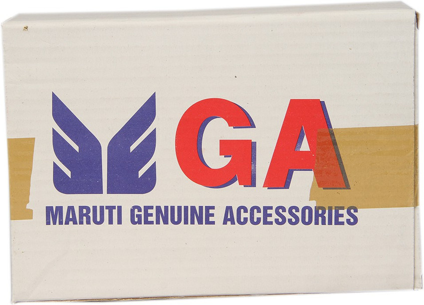 Mga maruti best sale genuine accessories