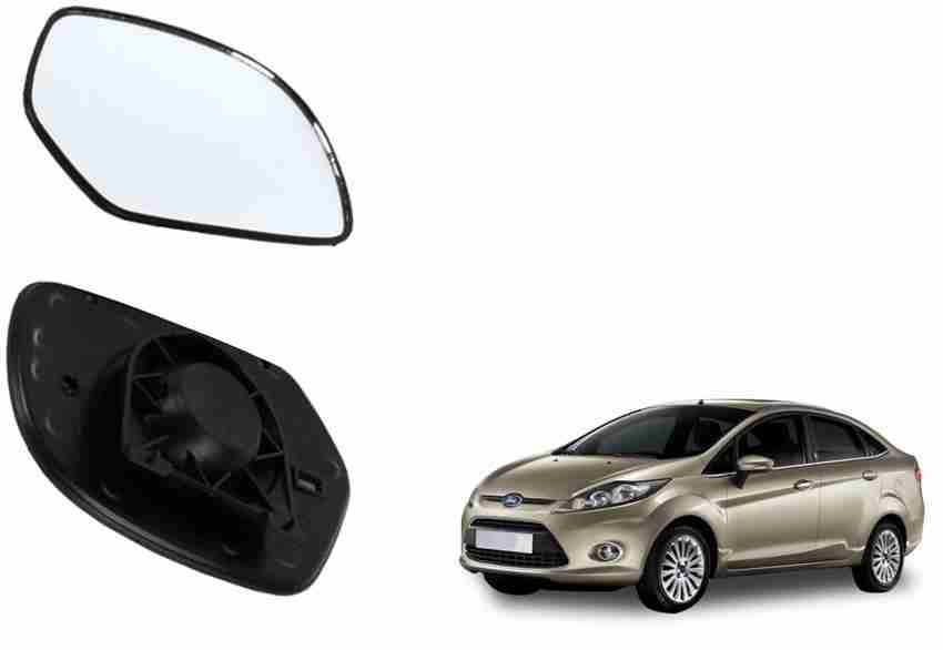 Ford fiesta rear deals view mirror price