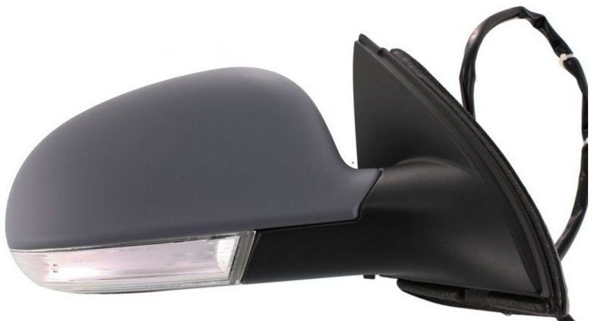Volkswagen jetta shop side mirror replacement